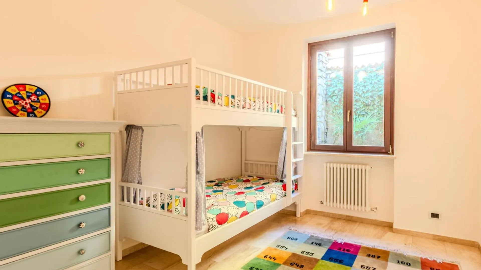 Villa Miralago By Interhome Valsolda Italy