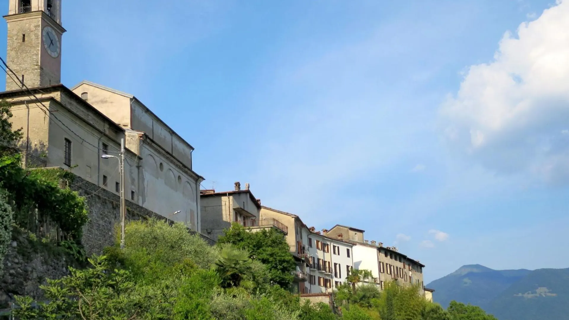 Villa Miralago By Interhome Valsolda 0*,