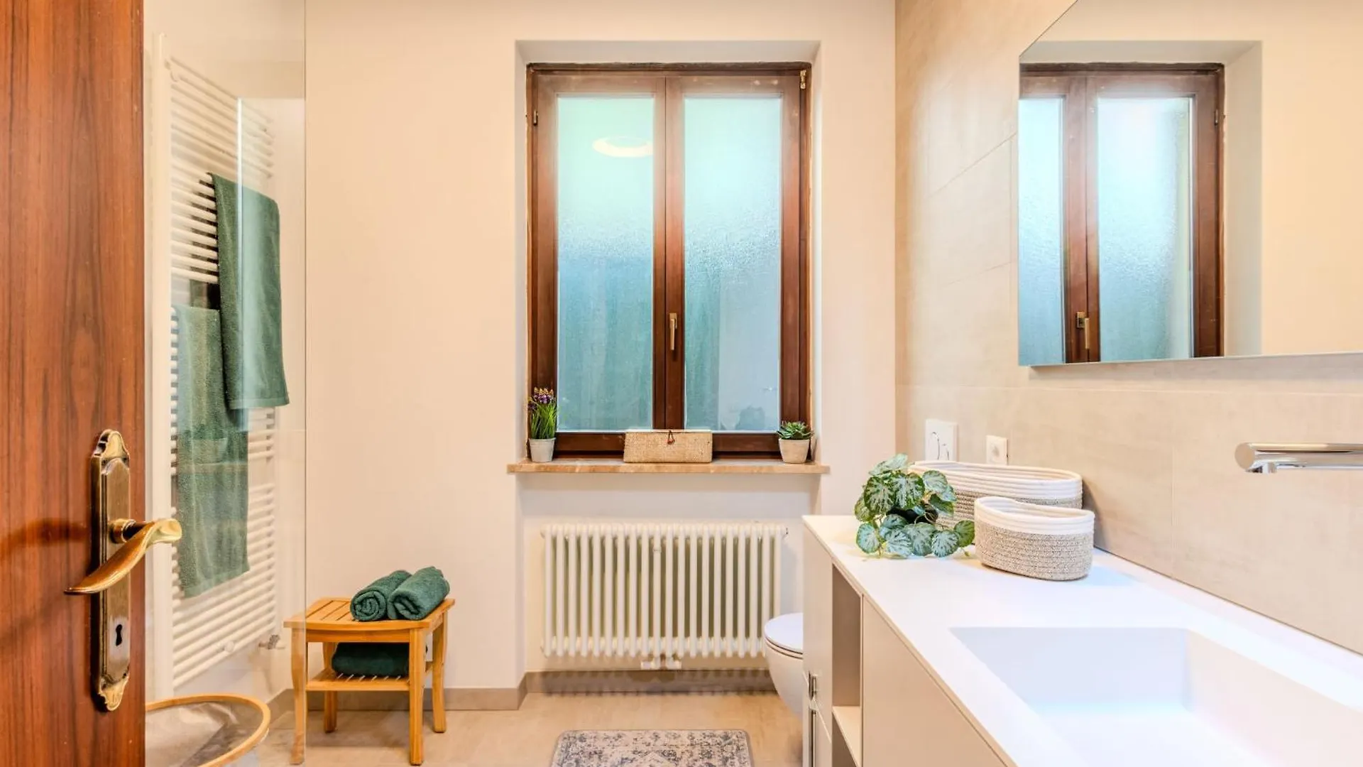 Villa Miralago By Interhome Valsolda