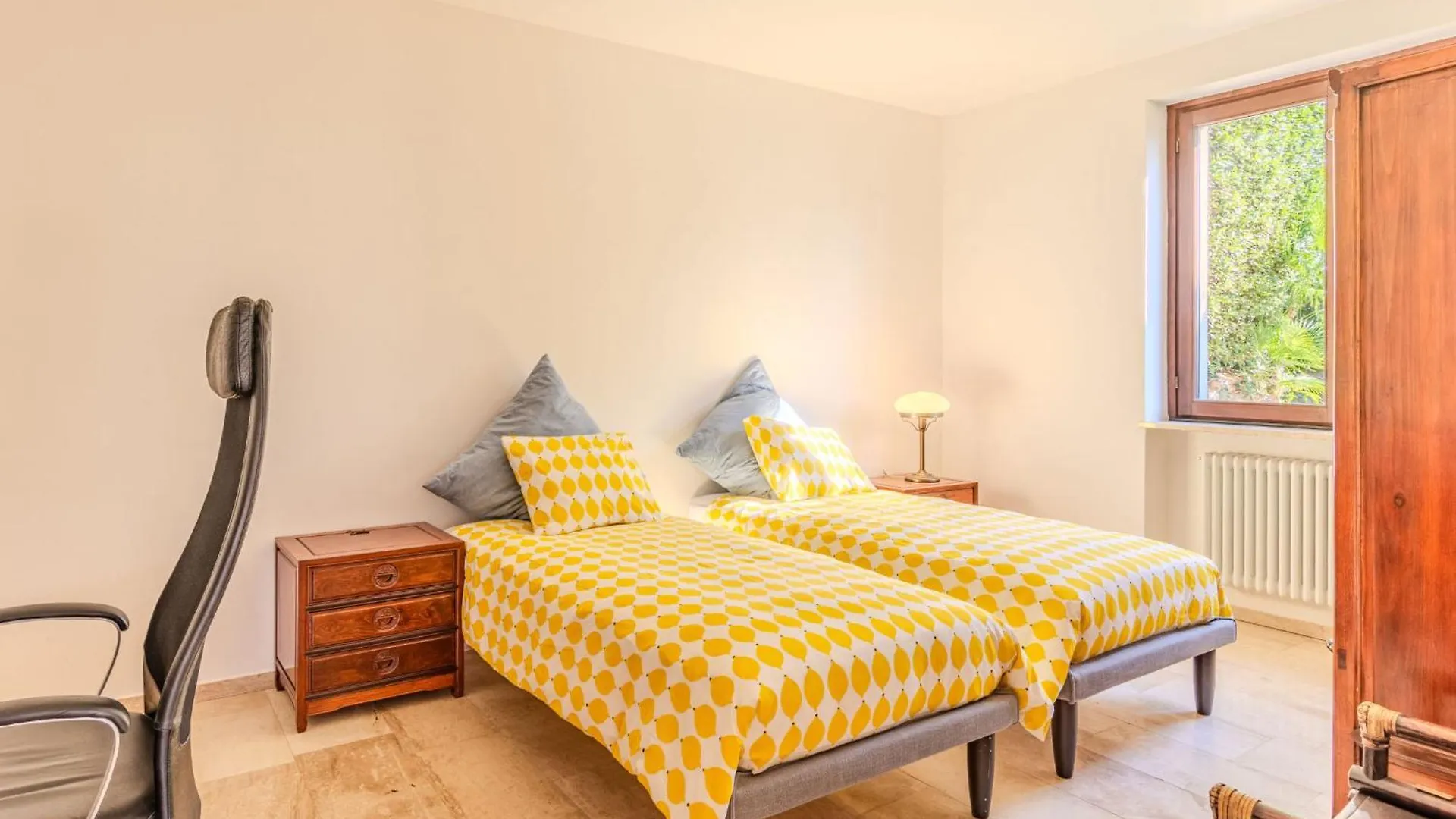 Villa Miralago By Interhome Valsolda