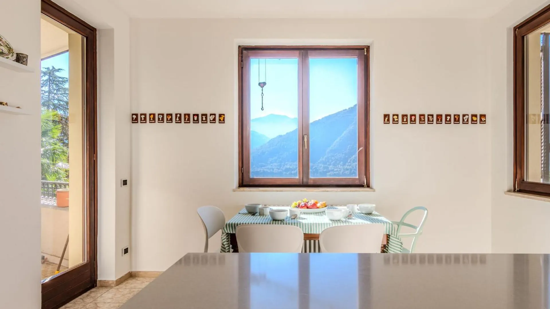 Villa Miralago By Interhome Valsolda
