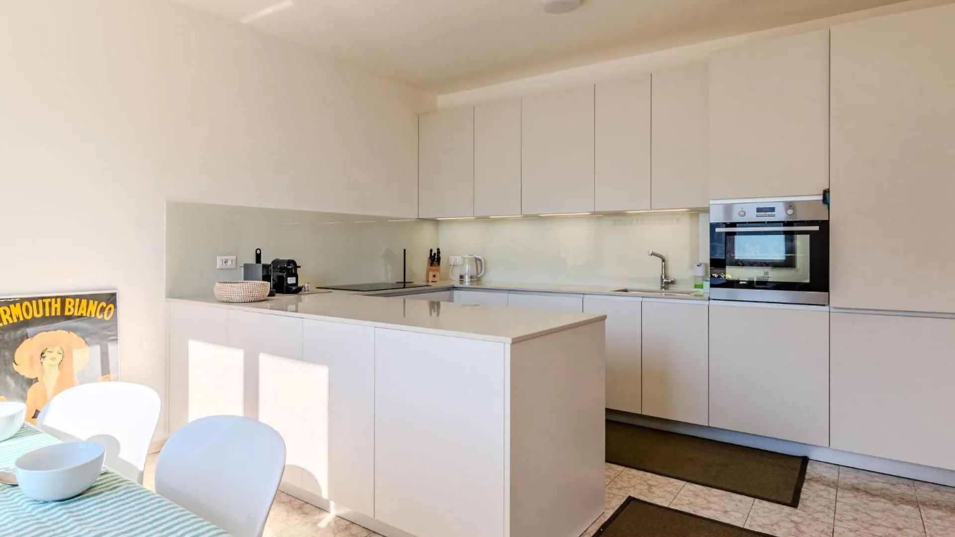 Villa Miralago By Interhome Valsolda Italy