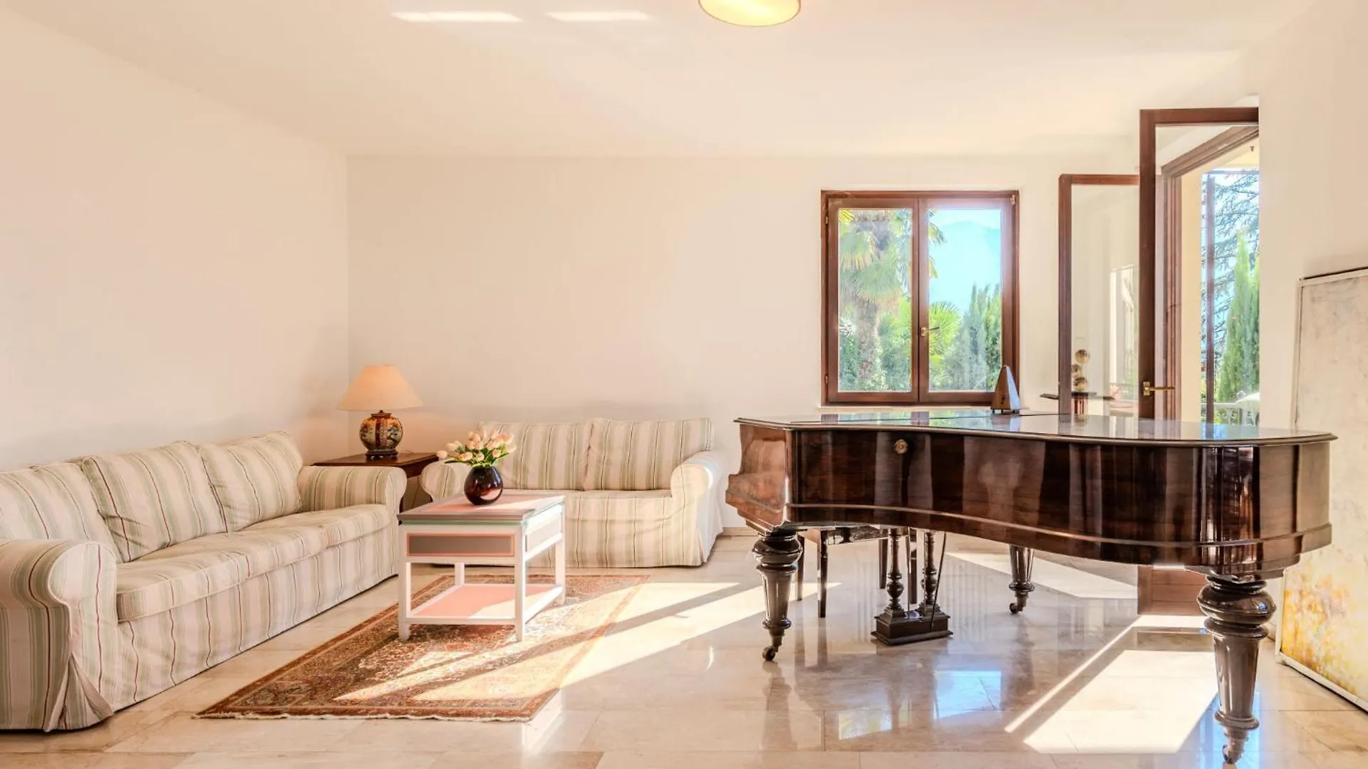 Villa Miralago By Interhome Valsolda 0*,