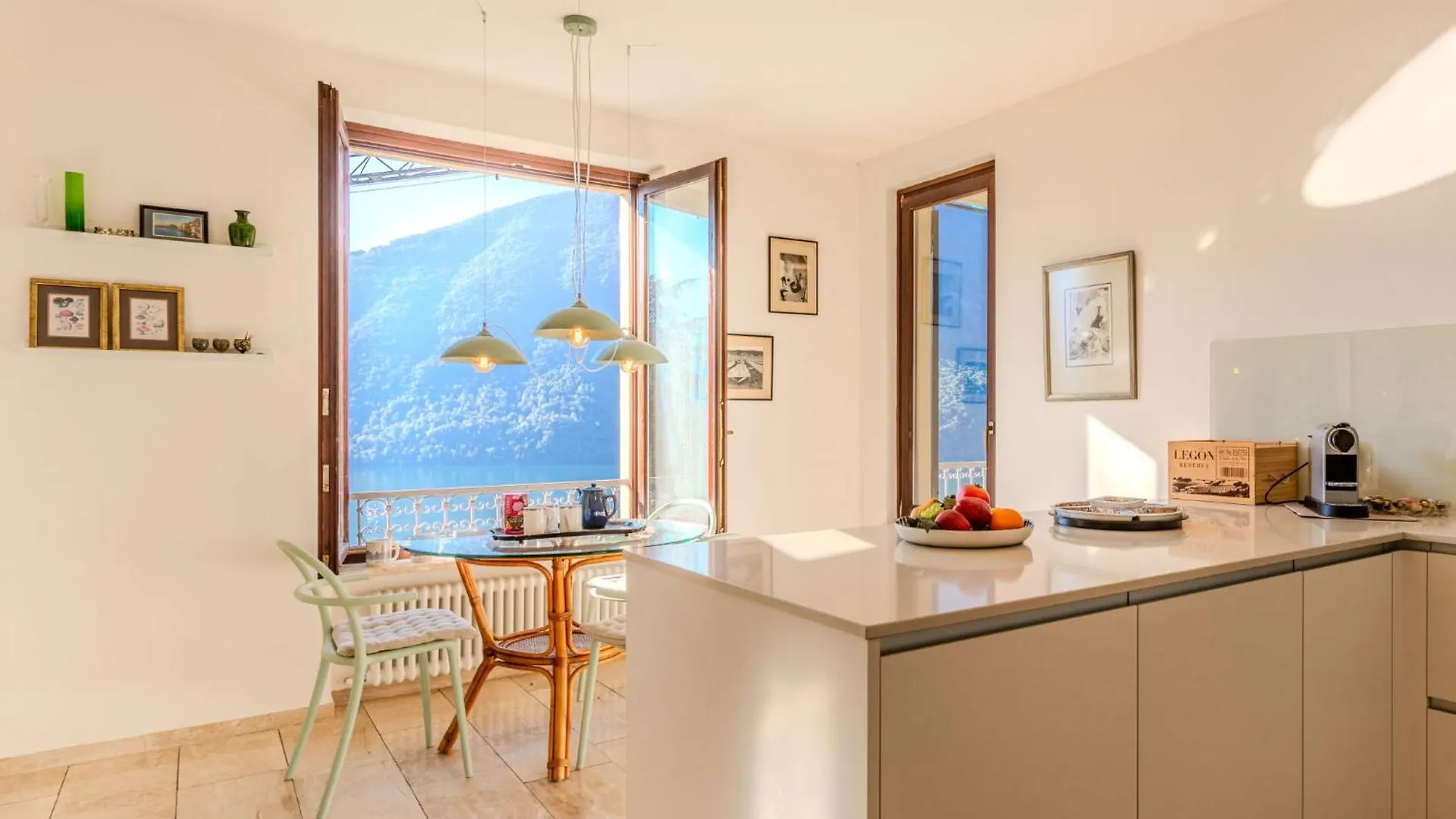 Villa Miralago By Interhome Valsolda 0*,  Italy
