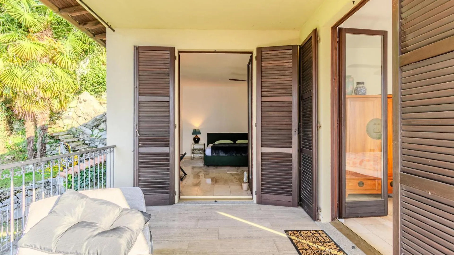 Villa Miralago By Interhome Valsolda Italy