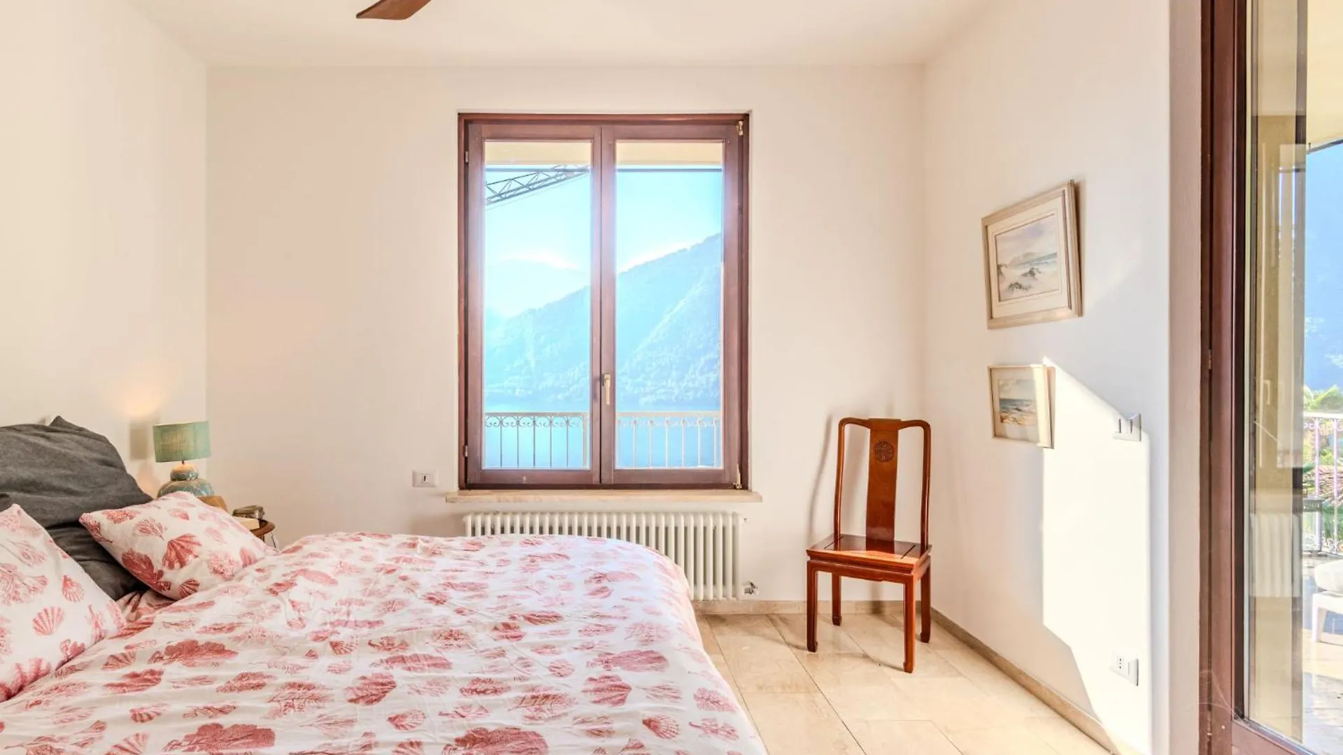 Villa Miralago By Interhome Valsolda