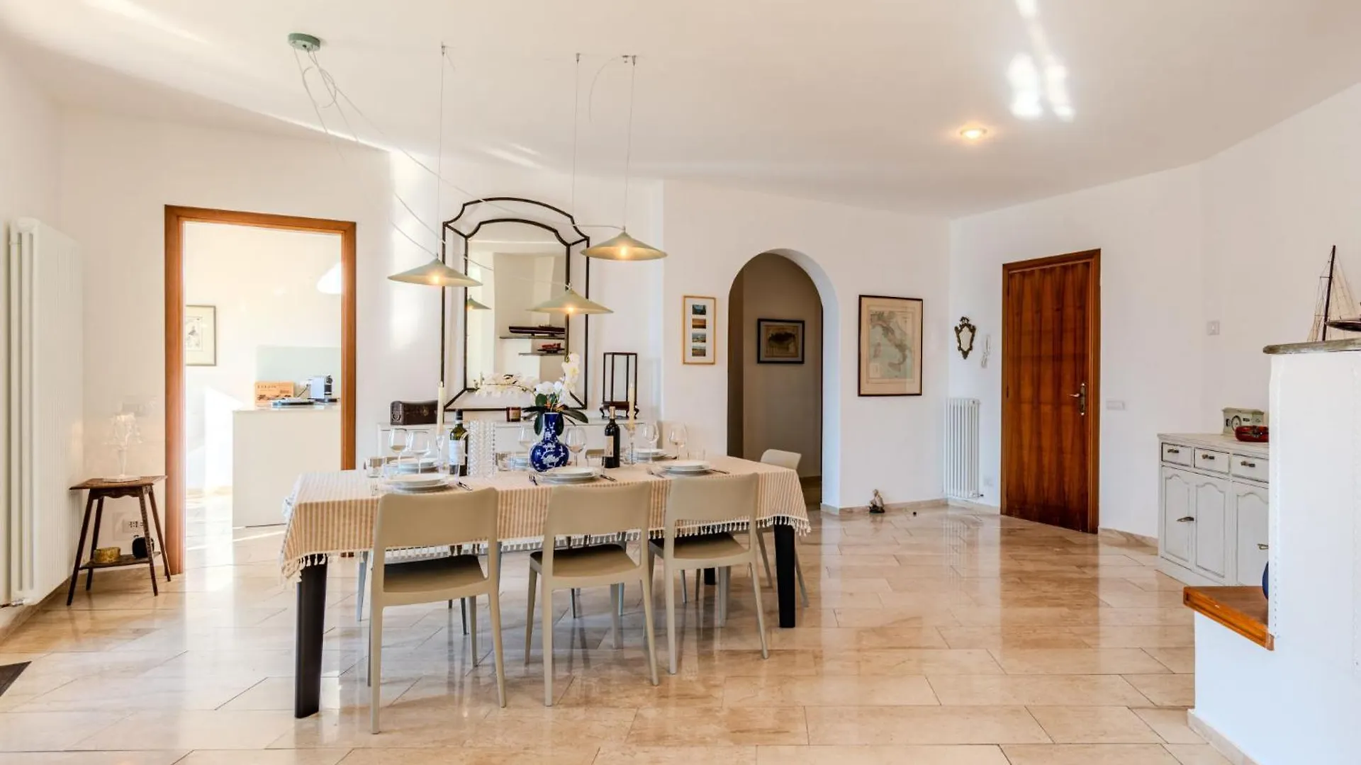 Villa Miralago By Interhome Valsolda 0*,